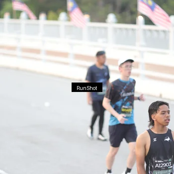 Runner Photo 6813967