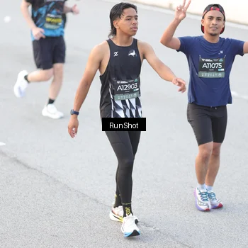 Runner Photo 6813969