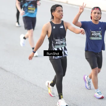 Runner Photo 6813971
