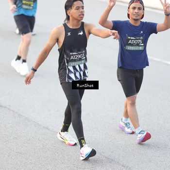 Runner Photo 6813973