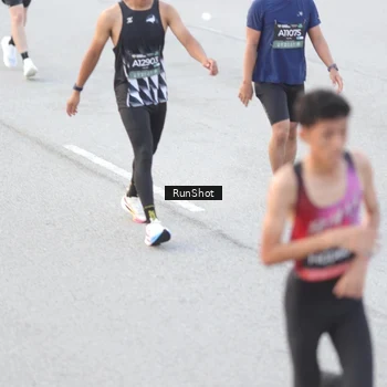 Runner Photo 6813985