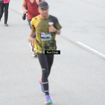 Runner Photo 6813988