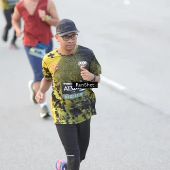 Runner Photo 6813990