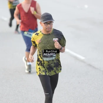 Runner Photo 6813993