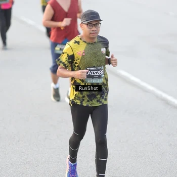 Runner Photo 6813994