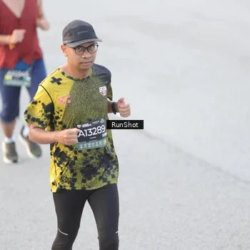 Runner Photo 6813998