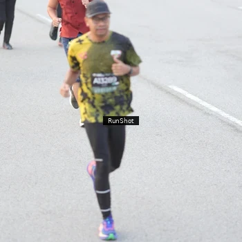 Runner Photo 6814003