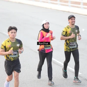 Runner Photo 6814007