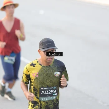 Runner Photo 6814008