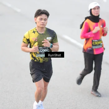 Runner Photo 6814010
