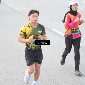 Runner Photo 6814013