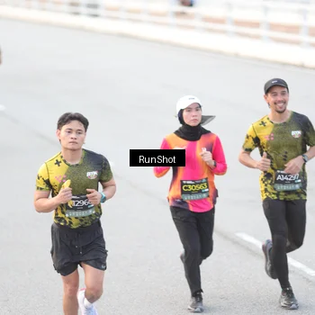 Runner Photo 6814014