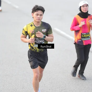 Runner Photo 6814016