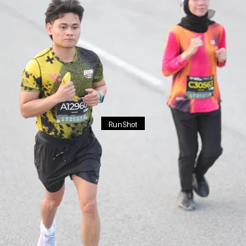 Runner Photo 6814020