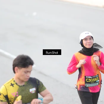Runner Photo 6814023