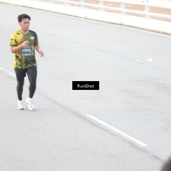 Runner Photo 6814027