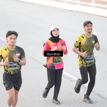 Runner Photo 6814028