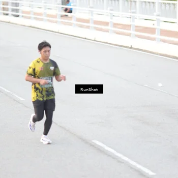 Runner Photo 6814029
