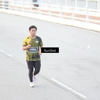 Runner Photo 6814030