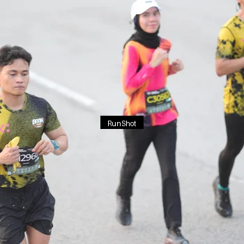 Runner Photo 6814033