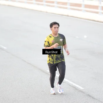 Runner Photo 6814037