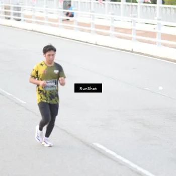 Runner Photo 6814039