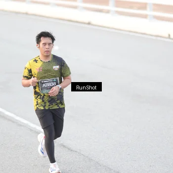 Runner Photo 6814041