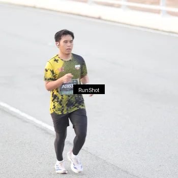 Runner Photo 6814043