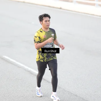 Runner Photo 6814048