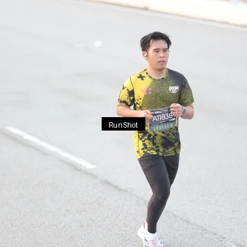 Runner Photo 6814049