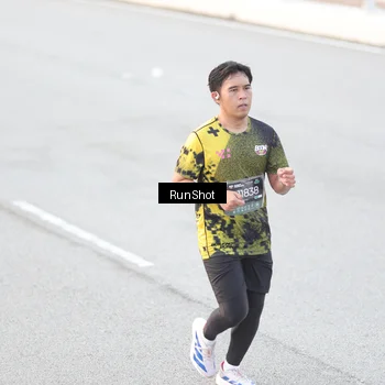 Runner Photo 6814051