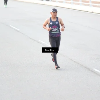 Runner Photo 6814053