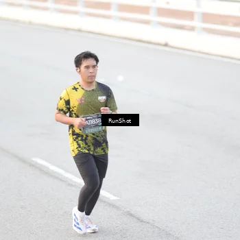 Runner Photo 6814058