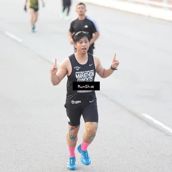 Runner Photo 6814061