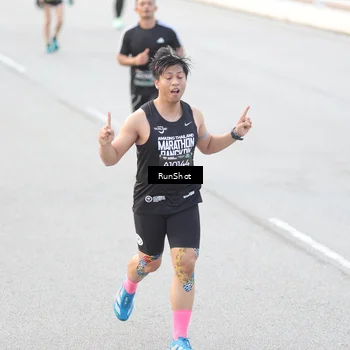 Runner Photo 6814062