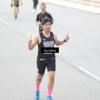 Runner Photo 6814063