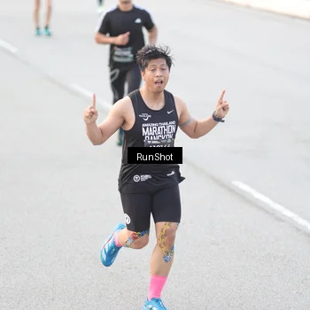 Runner Photo 6814064