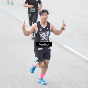 Runner Photo 6814065