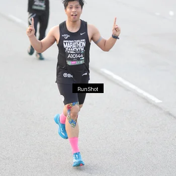 Runner Photo 6814066