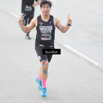 Runner Photo 6814068