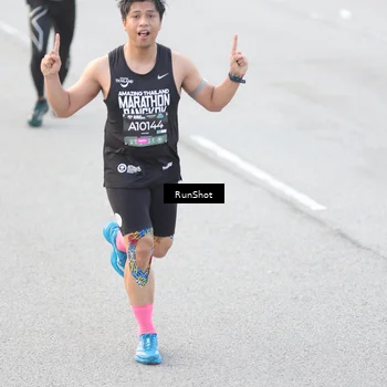 Runner Photo 6814070