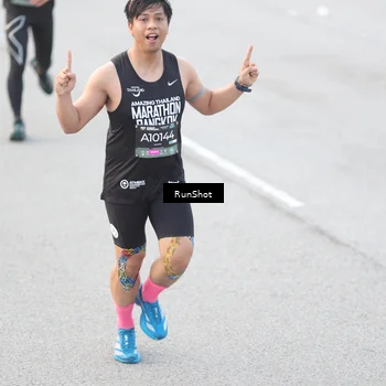Runner Photo 6814071