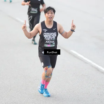 Runner Photo 6814072