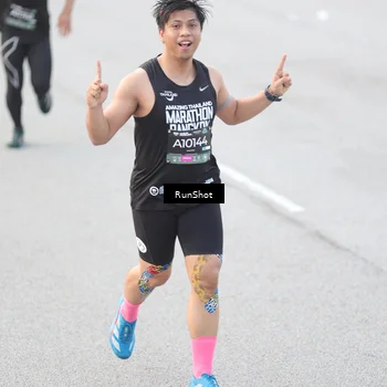Runner Photo 6814073