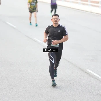 Runner Photo 6814078