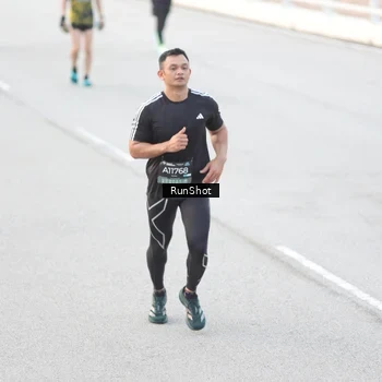 Runner Photo 6814081