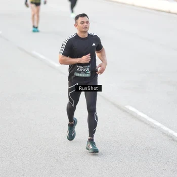 Runner Photo 6814083