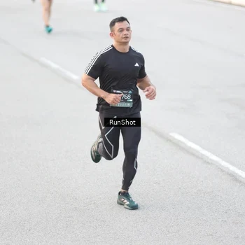 Runner Photo 6814085
