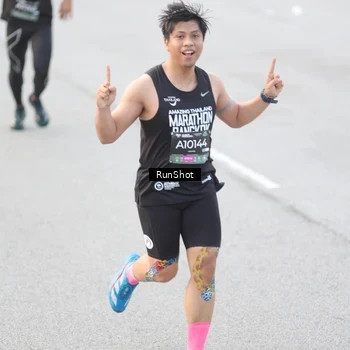 Runner Photo 6814086