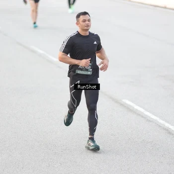 Runner Photo 6814087